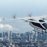 Phó Thủ tướng, Đại tướng Phan Văn Giang: Cấp phép UAV phải gắn với định danh để bảo vệ bầu trời