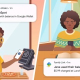 Google Wallet cuối cùng cũng có các tính năng dành cho trẻ em vốn đã có trên iPhone từ nhiều năm trước