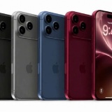 Apple thử nghiệm linh kiện rủi ro khi ngày ra mắt iPhone 18 Pro đến gần