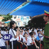 Đại biểu Quốc hội: Quy định trách nhiệm của mạng xã hội, AI trong phổ biến, giáo dục pháp luật