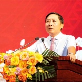 Đồng chí Nguyễn Thanh Liêm giữ chức Giám đốc Cơ quan Báo và Phát thanh, Truyền hình Hà Nội