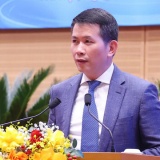Đồng chí Phạm Tuấn Long giữ chức Giám đốc Sở Văn hóa, Thể Thao và Du lịch Hà Nội