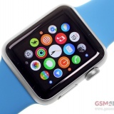 Gurman: Apple đang cân nhắc tái thiết kế toàn diện dòng đồng hồ thông minh