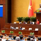 Quốc hội thảo luận sửa đổi Luật Xuất bản: Quản trị chặt chẽ việc sử dụng AI