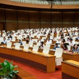 Siết chặt quản lý thông tin pháp luật trên mạng xã hội