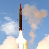 Israel thử nghiệm hệ thống phòng thủ tên lửa Arrow đã được nâng cấp, đúc kết từ kinh nghiệm trong cuộc xung đột với Iran