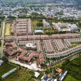Không gian đáng sống là nền tảng của đô thị tri thức T&T Homes Elite Rivera
