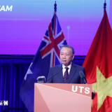 Tổng Bí thư, Chủ tịch nước Tô Lâm: Việt Nam, Australia xây dựng, triển khai chiến lược kết nối KHCN và đổi mới sáng tạo tầm nhìn dài hạn