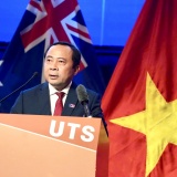 Hợp tác khoa học, công nghệ Việt Nam - Australia từ 