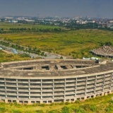TP.HCM thu hồi dự án hơn 40 triệu USD của Sài Gòn Silicon tại Khu Công nghệ cao phường Tăng Nhơn Phú