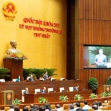 Xây dựng đô thị cần lấy con người làm trung tâm, đưa y tế và an sinh thành hạ tầng thiết yếu
