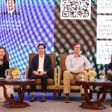 20 tỷ USD rót về VIFC-HCMC, cửa ngõ tài chính Việt Nam đang dần hiện thực hóa tham vọng toàn cầu
