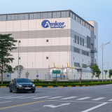 Một tỉnh miền Bắc thu hút 2,74 tỷ USD đầu tư vào hệ sinh thái bán dẫn