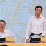 Từ xử lý nợ xấu đến nâng chuẩn quản trị rủi ro của hệ thống ngân hàng