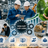 Quy định, tiêu chí về xét tặng giải thưởng chất lượng sản phẩm, hàng hóa