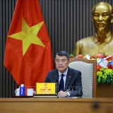 Việt Nam - Hà Lan hướng tới nâng cấp quan hệ, mở rộng hợp tác công nghệ cao và bán dẫn