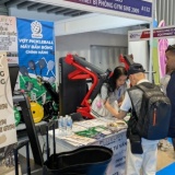 Vietnam Sport Show & Vietnam Cycle 2026: Đại tiệc của ngành thể thao – thể hình hội tụ tại TP Hồ Chí Minh