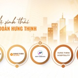Loạt doanh nghiệp trong hệ sinh thái Hưng Thịnh của doanh nhân Nguyễn Đình Trung bị gọi tên vì chậm đóng BHXH