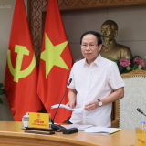 Chuyển đổi số giáo dục và đào tạo: Cần kiểm đếm bằng sản phẩm và kết quả cụ thể