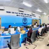 Hà Nội: Tập trung xử lý dứt điểm các điểm nghẽn về chuyển đổi số trong hệ thống chính trị 