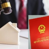 Nhận diện đúng thị trường quyền sử dụng đất trong Nghị quyết 21-NQ/TW