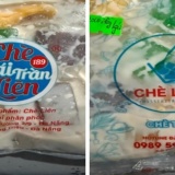 Tạm giữ hơn 1.200 gói chè giả mạo nhãn hiệu Chè Liên Đà Nẵng tại Bắc Ninh
