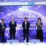 Khởi động Hội nghị công nghệ lượng tử Việt Nam - châu Á 2026