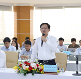 Đại học Quốc gia TPHCM cần tập trung nguồn lực, làm chủ công nghệ lõi