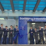 Khánh thành Trung tâm Phát triển Nhân tài Công nghệ cao Samsung Innovation Campus tại tỉnh Thái Nguyên