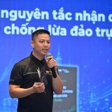 Chuyên gia chỉ cách xử lý trong 15 phút đầu khi nghi bị lừa đảo trực tuyến