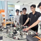 Quỹ Học bổng Quốc gia sẽ ưu tiên người học ở vùng khó khăn, ngành thiếu nhân lực