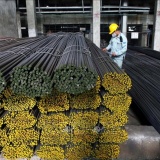 Kết luận của Bộ Chính trị về phát triển công nghiệp vật liệu Việt Nam