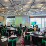 VPBank SME CEO Bootcamp: Chiến lược có đủ sức tạo tăng trưởng? 