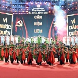 Trước giờ G, Hồ Gươm đã 