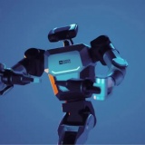 Samsung âm thầm phát triển robot hình người với chi phí động cơ thấp hơn