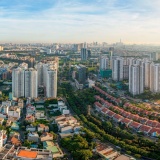 Nghị Quyết 21-NQ/TW: Minh bạch giá đất, siết phân lô bán nền giúp thu hẹp dư địa đầu cơ