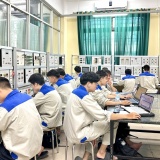Điểm chuẩn ngành Tự động hóa vụt cao, trang bị gì cho người học từ bậc phổ thông đến đại học?