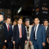 Công nghệ chuỗi khối và tài sản số thành trụ cột tại Conviction 2026
