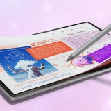Lenovo ra mắt bộ đôi Idea Tab Matte Edition AI mới