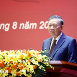 Tổng Bí thư, Chủ tịch nước dự khai mạc Chương trình bồi dưỡng kiến thức đối với Ủy viên TW Đảng khóa XIV