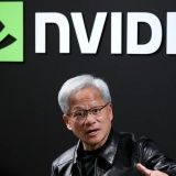 Nvidia bảo lãnh 105 tỷ USD tài chính cho trung tâm dữ liệu OpenAI tại Ohio