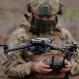Biến drone DJI thành 