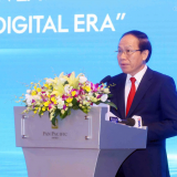 Phó Thủ tướng Lê Tiến Châu: ASEAN cần tiên phong ứng dụng trí tuệ nhân tạo có trách nhiệm