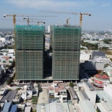 Thị trường chung cư tháng 7/2026: Cứ 100 căn hộ mở bán, chỉ 16 căn tìm được khách mua