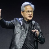 Lợi thế cạnh tranh AI của Nvidia đang dịch chuyển từ chip sang nguồn vốn