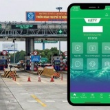 VETC, ePass thu thêm 6.600 đồng/tháng, nhiều chủ xe bất ngờ vì tài khoản phát sinh phí