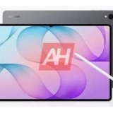 Rò rỉ ảnh render của Samsung Galaxy Tab S12 Ultra
