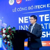 iTECH EXPO 2026: Khi công nghệ mới phải tạo ra giá trị mới