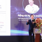 Nâng năng suất, mở rộng dư địa tăng trưởng