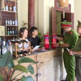 Nguy hiểm tiềm tàng khi sử dụng thiết bị PCCC xâm phạm quyền sở hữu trí tuệ